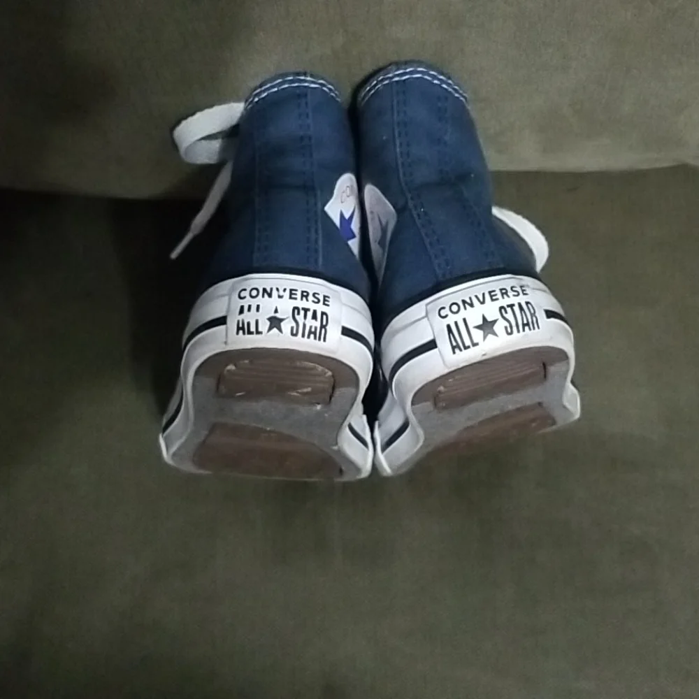 Converse all star